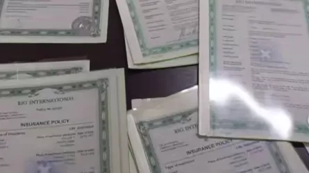 Схему хищений на 620 млн тенге раскрыли в Казахстане 