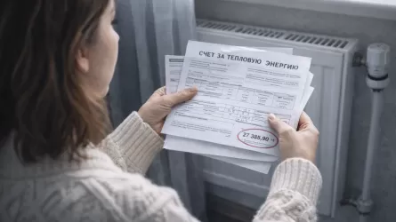 В Казахстане утвердили нормы потребления тепла 