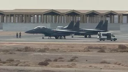  Трамп готовит более мощный удар по Ирану