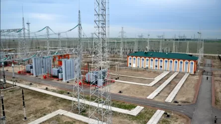 Энергодефицит в Казахстане сократился почти на треть 