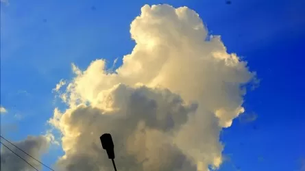 Загрязнение воздуха в городах Казахстана: прогноз на 3 февраля 