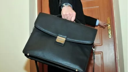 Жапаров уволил сразу трех министров 