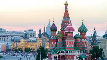 Россияне будут жить в многоэтажных "скворечниках"