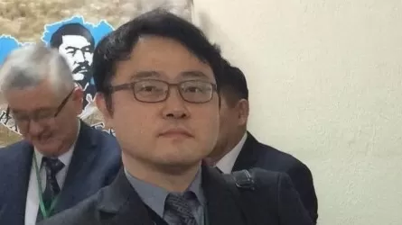 Корейский исследователь &ndash; о роли конституционной реформы Казахстана