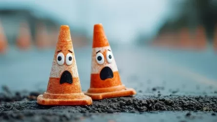 Почему в Астане плитку хотят заменить на асфальт