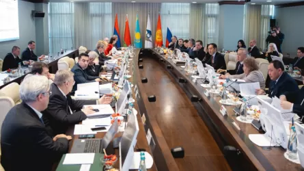 В ЕАЭС ввели новые льготы и санкции 