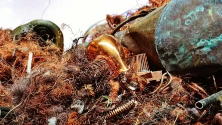 Драгметаллы под замком: Кыргызстан перекрыл экспорт катализаторов