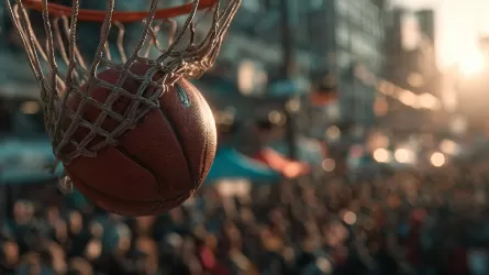 Две рокировки произошли в женском чемпионате Казахстана по баскетболу