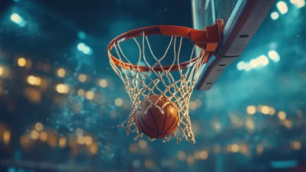 "Тобол" обрушил "Барсов Атырау" в таблице мужской НБЛ