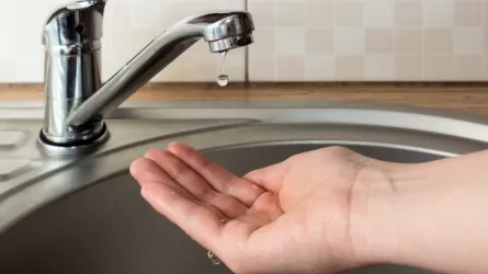  Карагандинцы ждут водоснабжения больше 20 лет