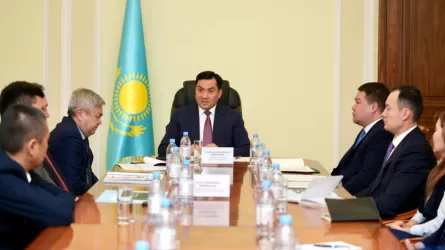 Минэнерго РК делает ставку на газ и технологии 