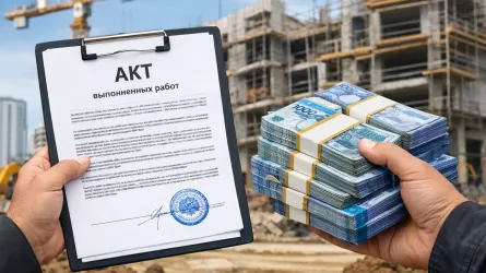 Деньги на стройке больше не "растворятся" 