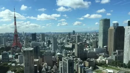 В Японии 93% победителей выборов выступили за пересмотр Конституции 