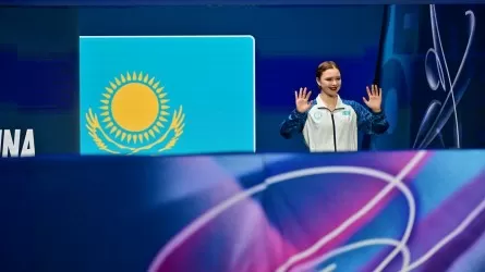 Бүгін Софья Самоделкина қысқы Олимпиада жүлдесіне таласады