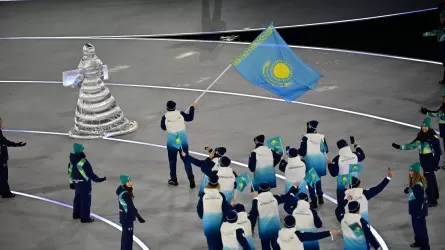 Расписание выступлений казахстанцев на Олимпиаде-2026 на 20 февраля 