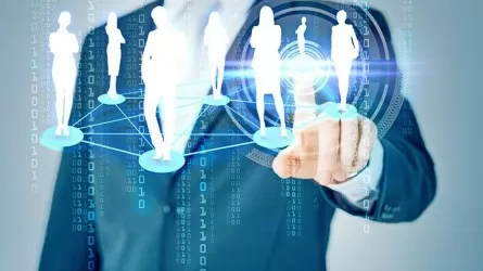 Статистики посчитали, сколько казахстанцев работают