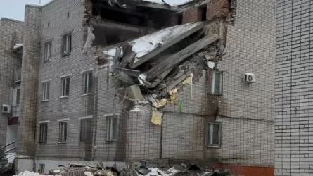 Взрыв в здании военной полиции прогремел в России: есть погибшие 