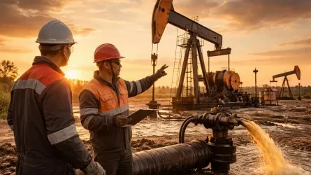 Почему нефть больше не падает и не растет