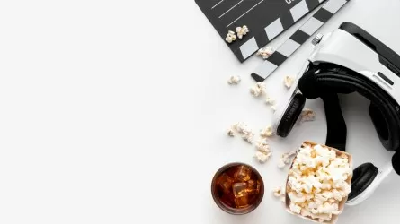 Закрытые каналы, открытые залы: кто и как ворует казахстанское кино