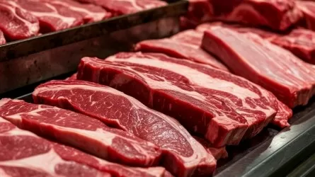 Найдена скрытая причина роста цен на мясо в Казахстане