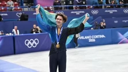 Милан-Кортина 2026: Қазақстан медальдар кестесінде ТОП-15 қатарында