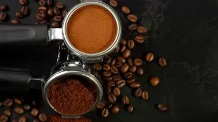 Россия удвоила экспорт кофе в Казахстан