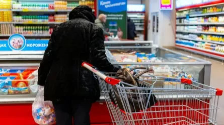 В правительстве назвали главную причину роста цен в стране 