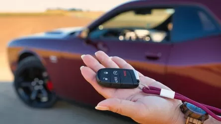 Онлайн-покупка авто превратилась в аферу на 16 млн тенге