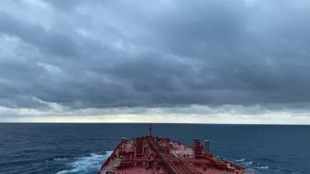 Иран захватил два танкера в Персидском заливе