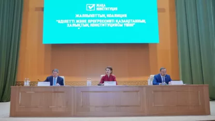 На первое место выходит качество человеческого капитала - Балаева о новой модели развития 