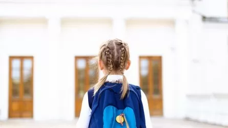 Какие заболевания выявлены у казахстанских школьников 