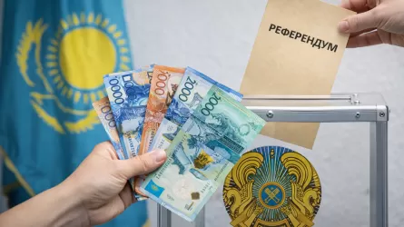 Асхат Аймагамбетов о новой Конституции: Казахстан был и остается социальным государством