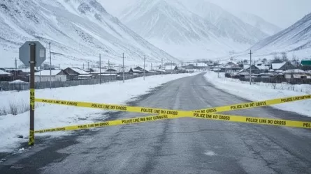 Смертельный ремонт: почему опытный дорожник не вернулся со смены в ВКО