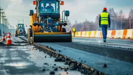 Дорожный ремонт в ЗКО превратился в аферу на 56,5 млн тенге