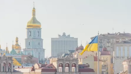 Лондон опроверг слухи о передаче Украине ядерного оружия 