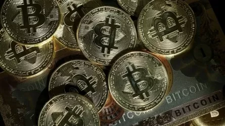 Криптобиржа по ошибке начислила клиентам биткоины на 44 млрд долларов