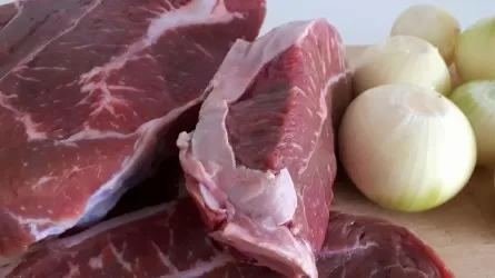 В Казахстане резко выросло производство мясных консервов