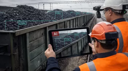 Поставки угля в РК переводят в "цифру" 