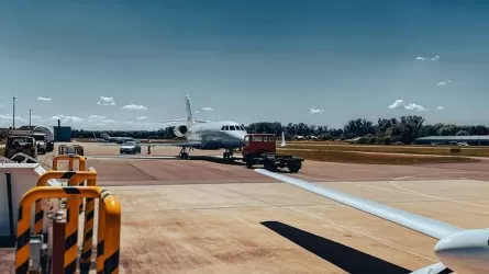 Еще один аэропорт Казахстана оштрафовали на миллионы 