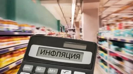 2026 жылғы қаңтар: Қазақстандағы инфляция 12,2% деңгейінде қалыптасты