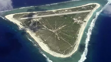 Япония обнаружила богатые месторождения редкоземельных элементов 