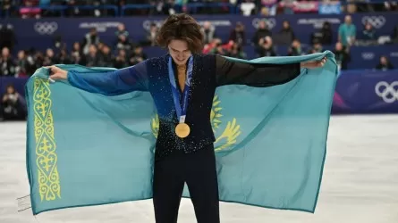 Головкин эмоционально отреагировал на триумф Шайдорова в Италии