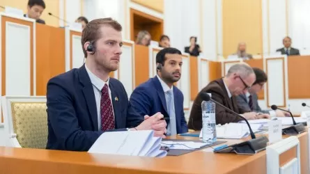 Международное сообщество оценило открытость и прозрачность конституционной реформы