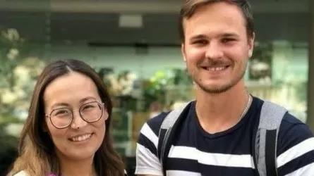 Муж убитой в Германии судьи из Казахстана сделал заявление 