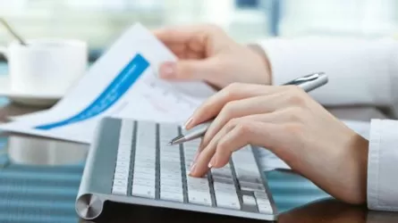 Какие налоговые формы стали доступны с 6 февраля в Казахстане 