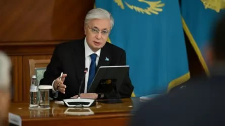 Токаев объявил о создании новой системы управления государством