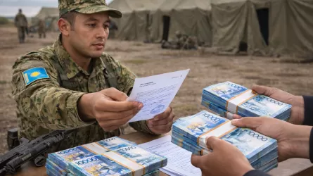 Казахстанцы отдают миллионы, чтобы откосить от армии: вскрыта новая схема 
