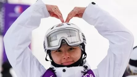 Милан-Кортина 2026: 11 ақпанға арналған қазақстандық спортшылардың жарыс кестесі