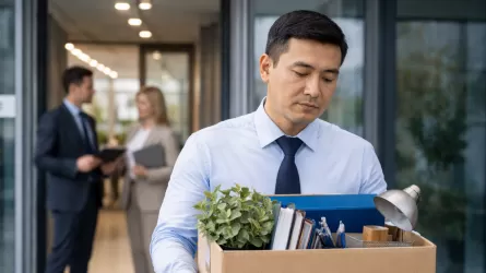 Почему казахстанцы остаются без работы 