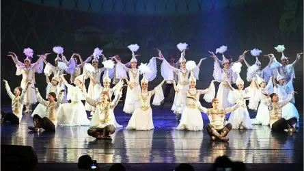 Қатарда Қазақстанның мәдениет күндері өтеді